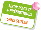 Sirop d'agave