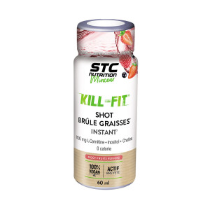 KILL-FIT® SHOT