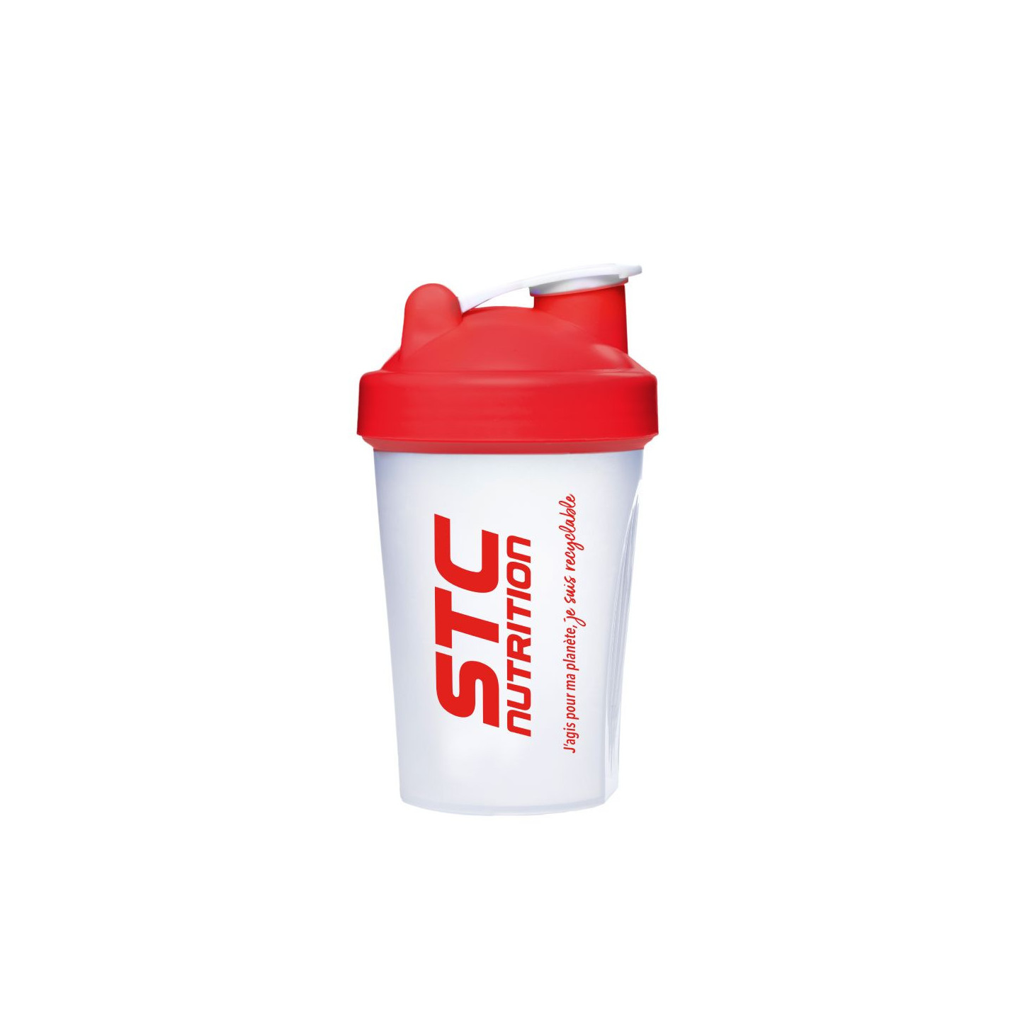 Shaker protéine 400ml