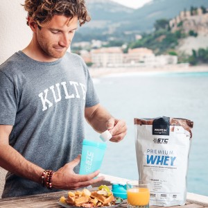 PREMIUM WHEY PREMIUM WHEY
