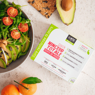 Le Duo Minceur Le Duo Minceur