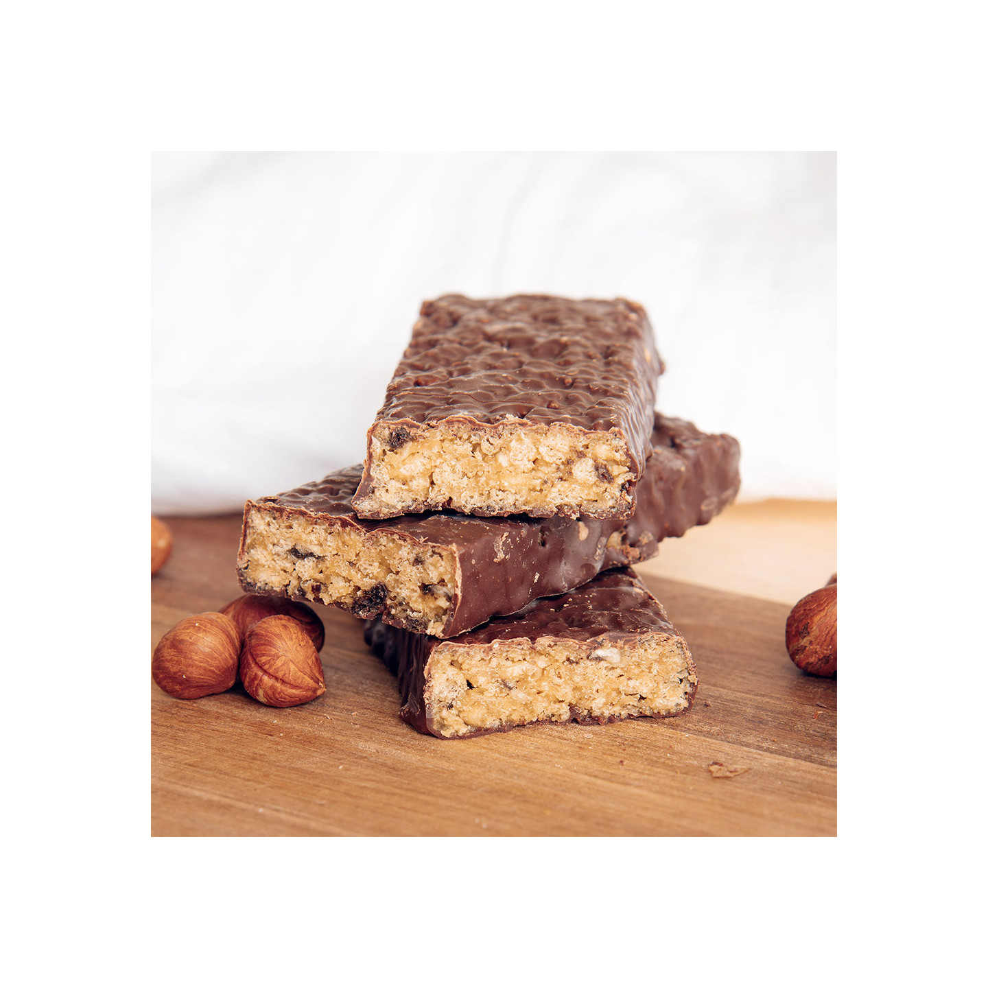 PROTEIN BAR VEGAN