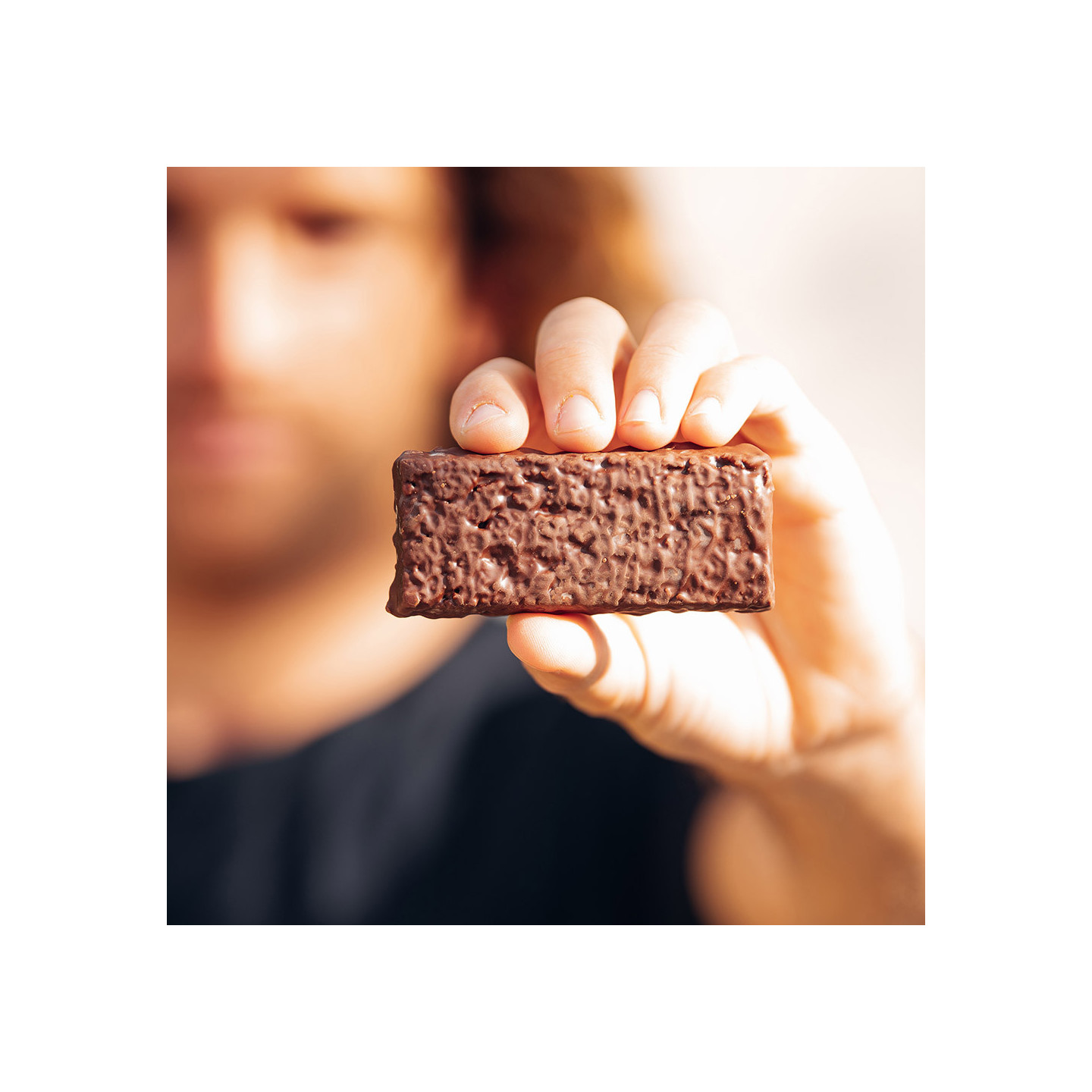 PROTEIN BAR VEGAN