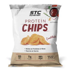 PROTEIN CHIPS