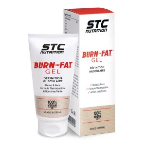 PACK BURN FAT