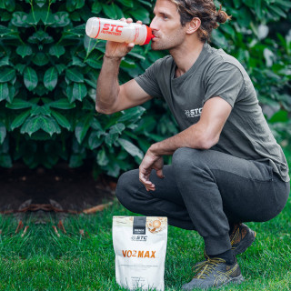 VO2 MAX® - Boisson énergétique haute performance