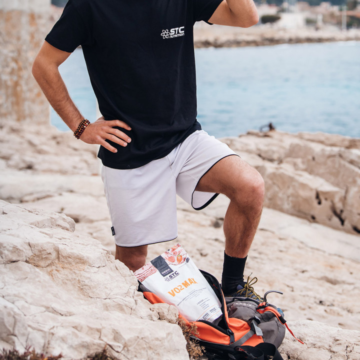 VO2 MAX® - Boisson énergétique haute performance