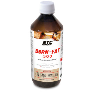 PACK BURN FAT - STC Nutrition