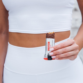 PROTEIN BAR - Barres Hyperprotéinées - 15g protéines par barre PROTEIN BAR - Barres Hyperprotéinées - 15g protéines par barre