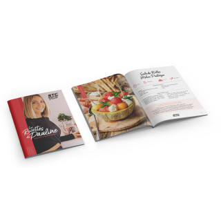 LES RECETTES DE PAULINE HEALTHY & GOURMANDES