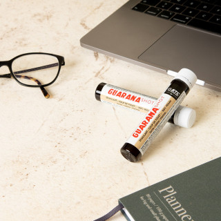 GUARANA SHOT - Stimulant coup de fouet