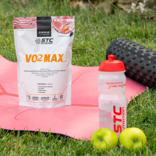 VO2 MAX® - Boisson énergétique haute performance