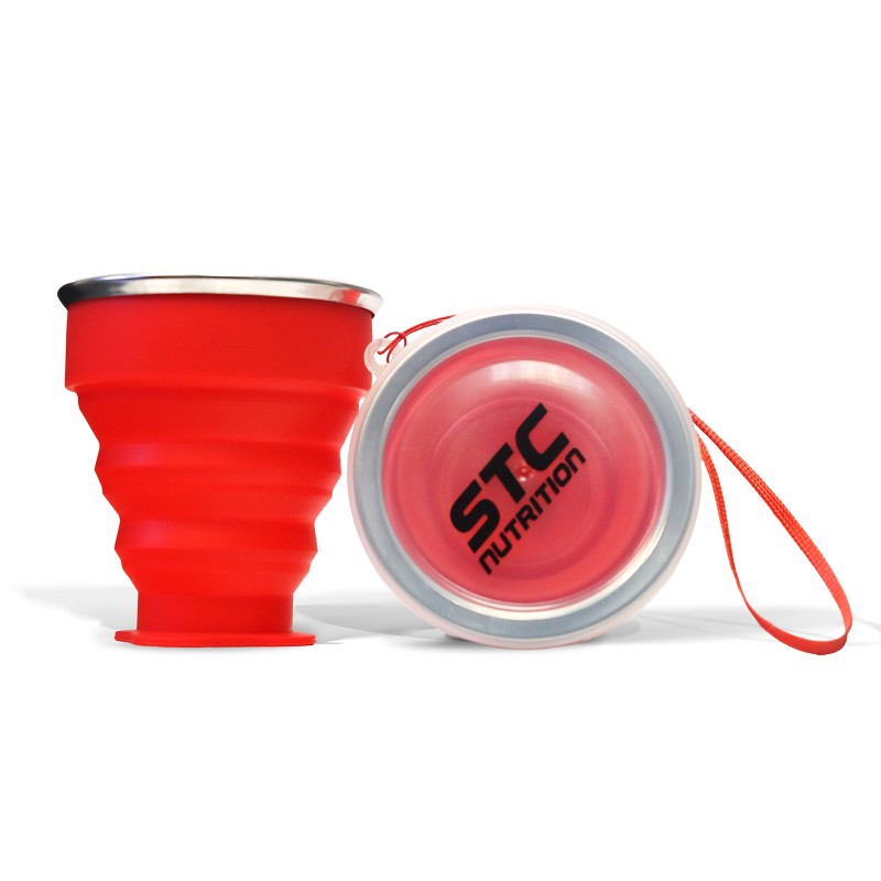 GOBELET RETRACTABLE GOBELET RETRACTABLE