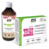 LE DUO MINCEUR : DRAINAXYL FRUITS ROUGES + PACK MINCEUR TOTALE