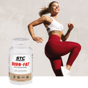 BURN FAT®