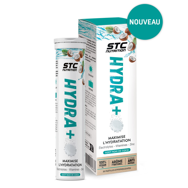 Pack découverte - Hydra+