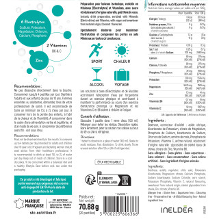 Pack découverte - Hydra+