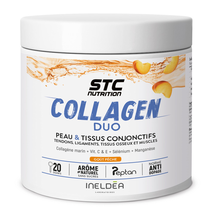 Pack STC 45 Soft Challenge