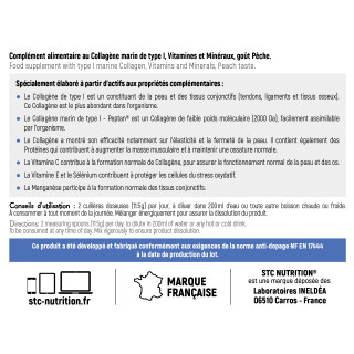 Pack STC 45 Soft Challenge