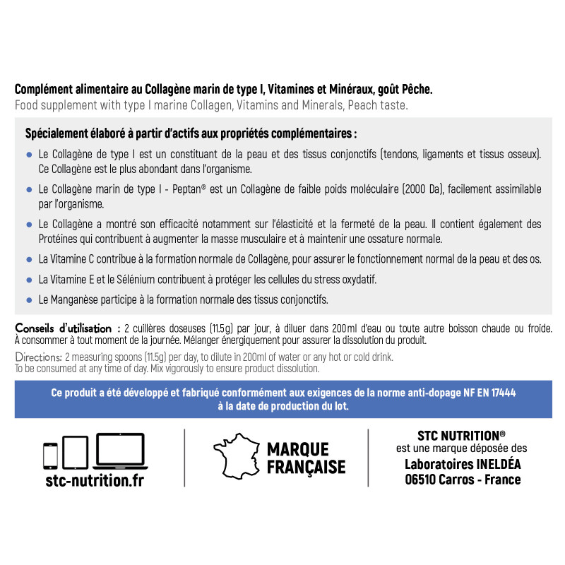 Pack STC 45 Soft Challenge