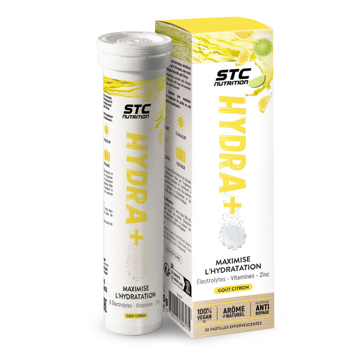 Pack STC 45 Soft Challenge