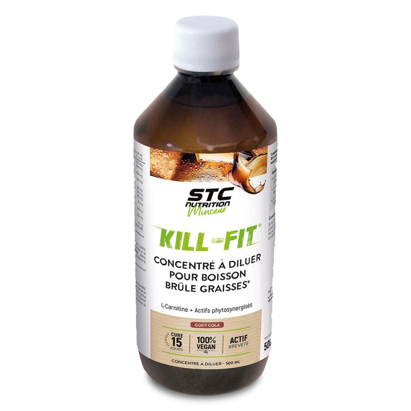 KILL-FIT CONCENTRÉ A DILUER