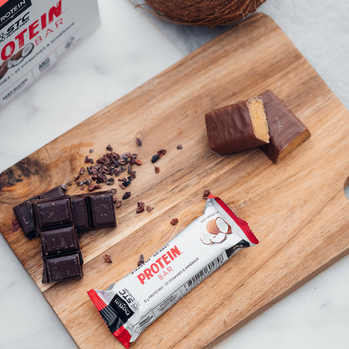 ELITE FITNESS® BAR
