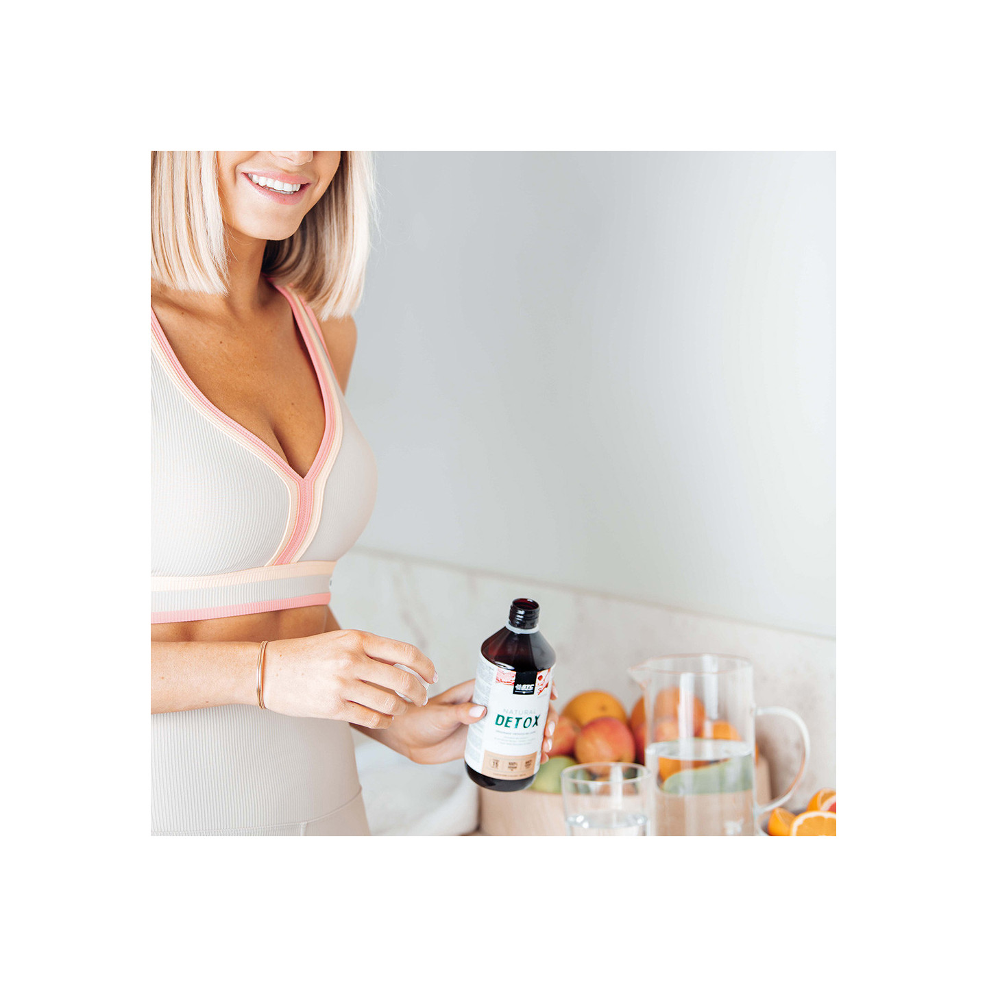 NATURAL DETOX - Élimination des toxines