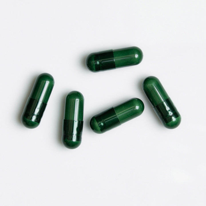 TAURINE SYNERGY - Réduction de la fatigue - Cure 30j. - Sans Gluten