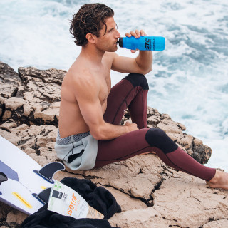 ISOTONIC POWER - Boisson énergétique isotonique