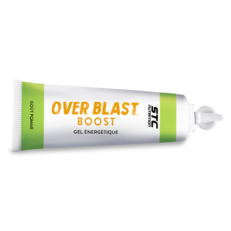 OVER BLAST® PERF’ - CD SPRINT