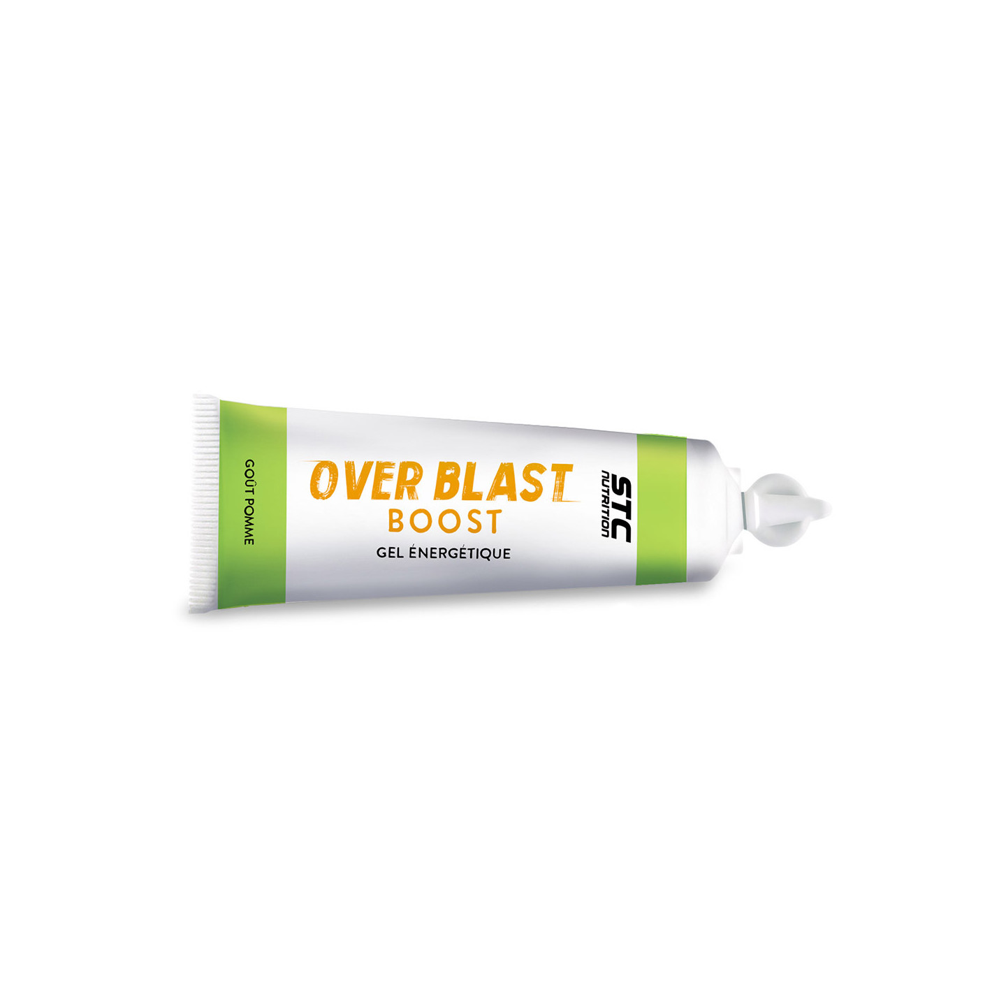 OVER BLAST® PERF’ - CD SPRINT
