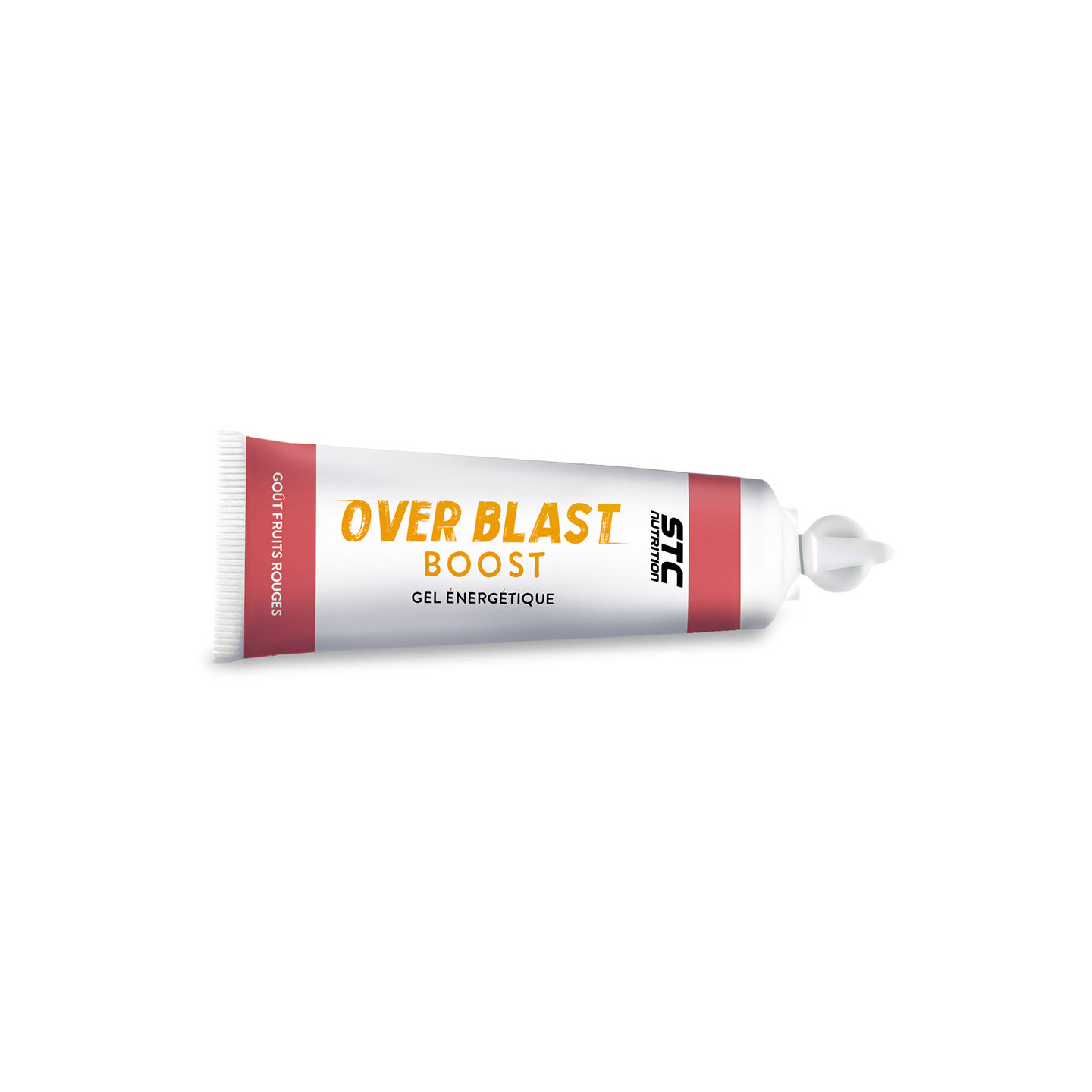 OVER BLAST® PERF’ - CD SPRINT