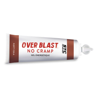 OVER BLAST® NO CRAMP START OVER BLAST® NO CRAMP START