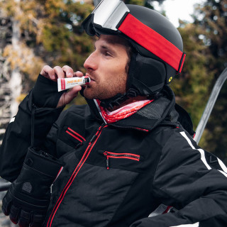 OVER BLAST® NO CRAMP START OVER BLAST® NO CRAMP START