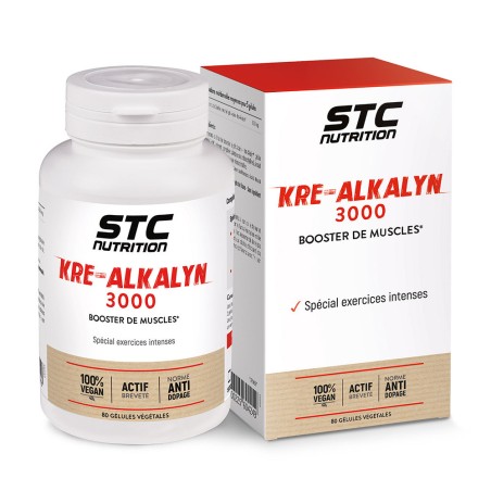 KRE ALKALYN® 3000