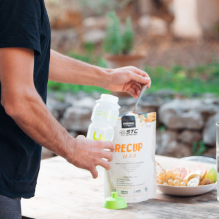 RECUP MAX - Boisson récupération sport aux Antioxydants