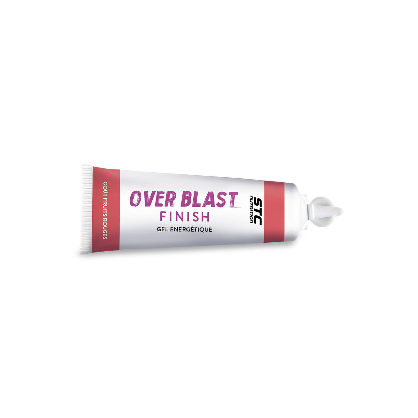 OVER BLAST® FINISH – LAST KM