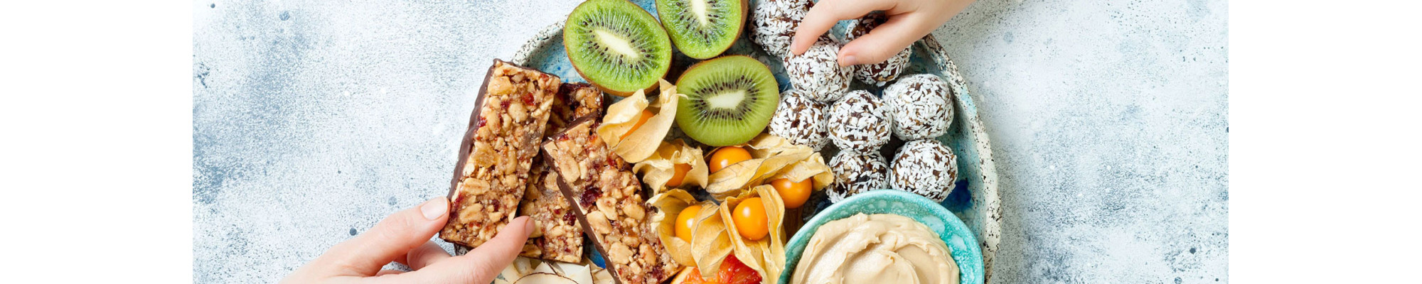 Réducteur d'appétit : Compléments alimentaires minceur