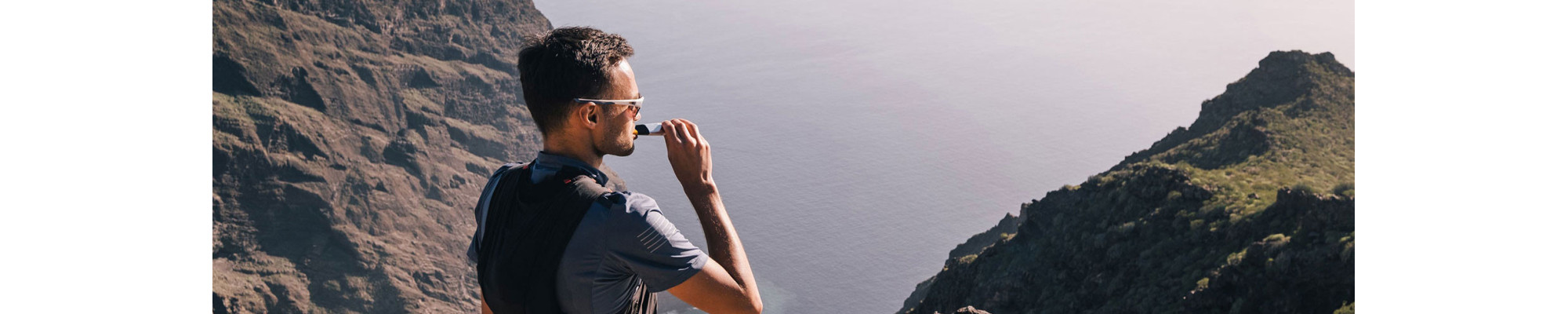 Gels énergétiques : Gels sport, gel glucide