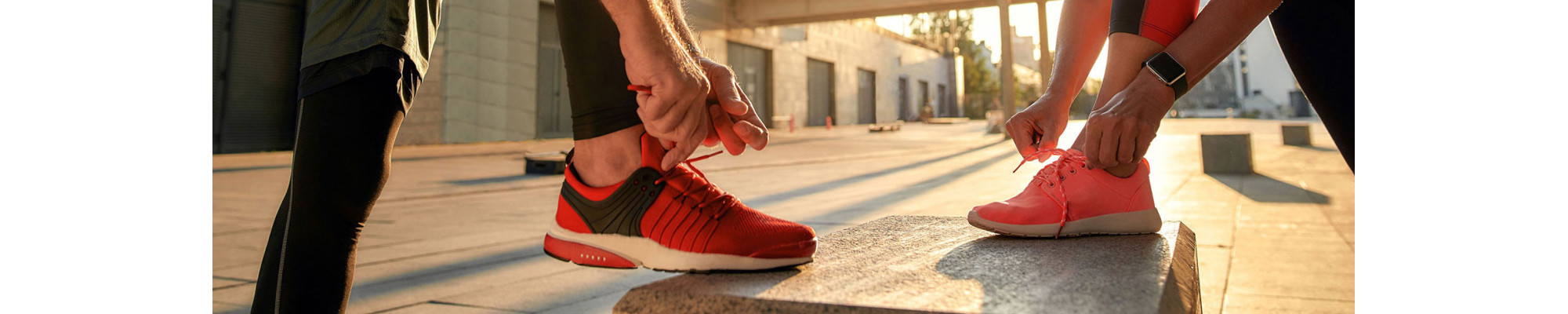 Complément alimentaire préparation sport : Avant l'effort