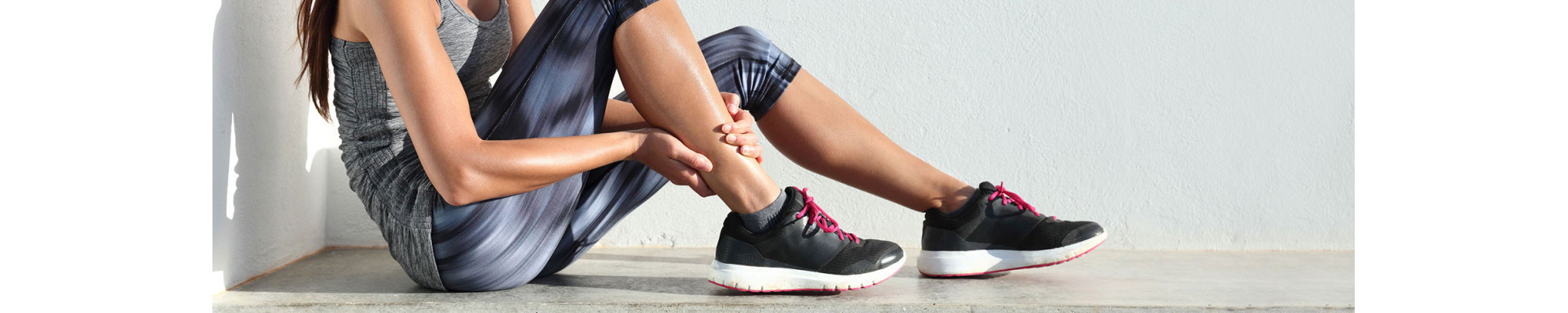 Gels sportifs récupération sport : Gel tonifiant et défatiguant