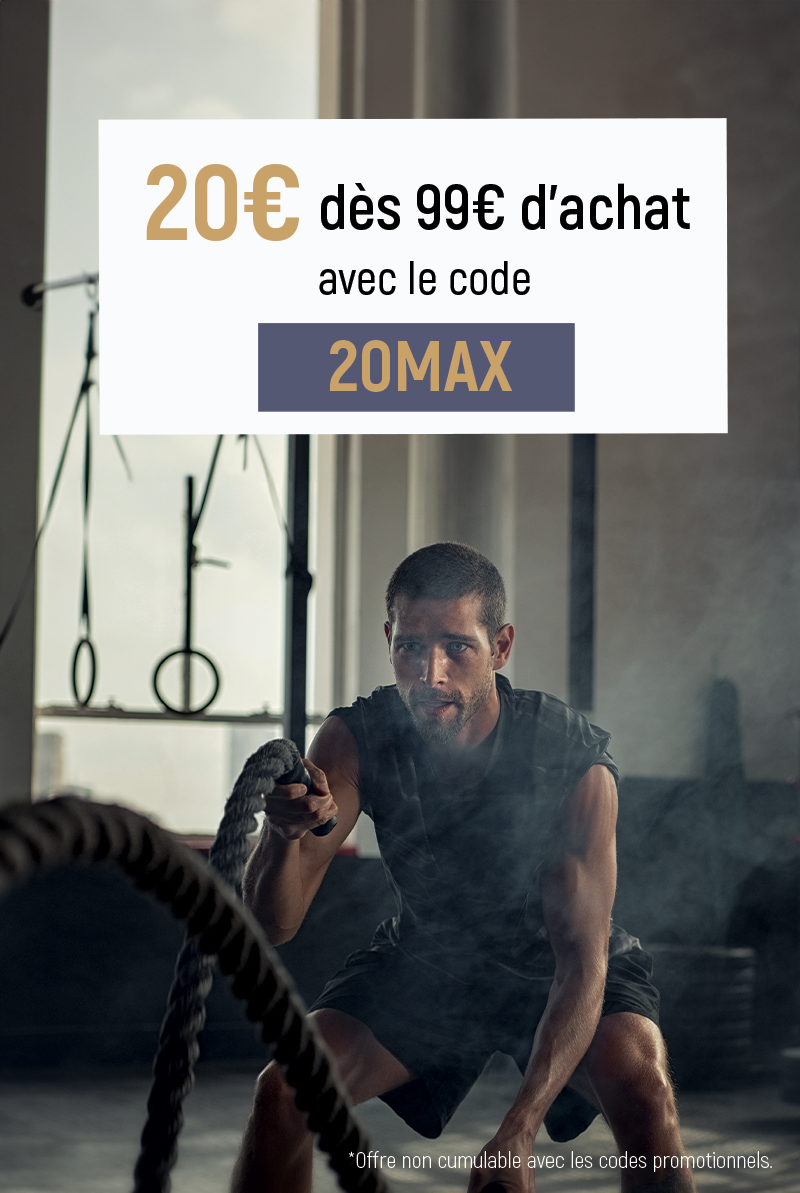 Compléments alimentaires naturels pour le sport, micronutrition - STC ...