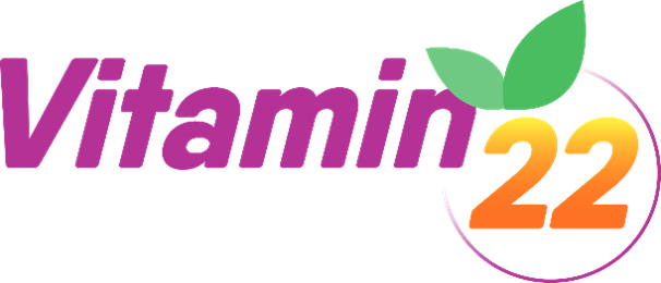 logo vitamin 22