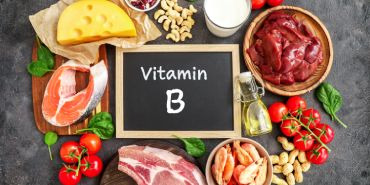 Vitamine B, pourquoi le corps en a-t-il si besoin ? 