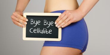 Arrivée du printemps : le programme pour en finir avec la cellulite