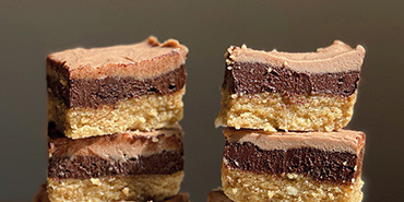 Millionaire Shortbread