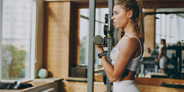 COMMENT BOOSTER SON METABOLISME ?