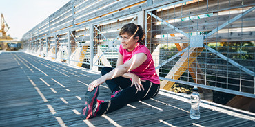 COMMENT AUGMENTER SON METABOLISME APRES 40 ANS ?