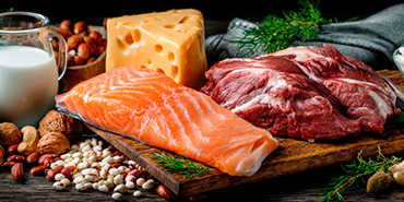 PERDRE DU POIDS AVEC DES PROTEINES : QUEL ROLE JOUENT-ELLES DANS VOTRE ALIMENTATION ?